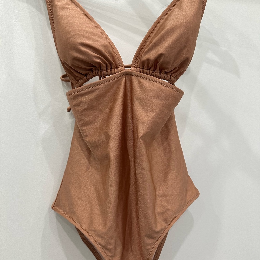 Shani Shemer Designer swimsuit